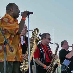 Avatar for Mighty Lester & The Blues Kings
