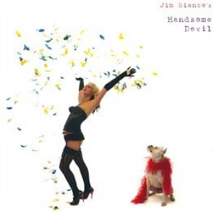Handsome Devil album cover