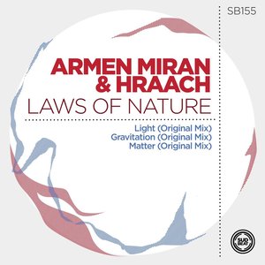 Laws Of Nature