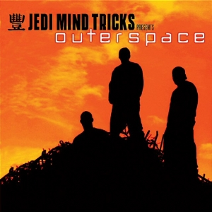 Outerspace by Jedi Mind Tricks