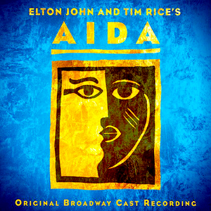 John Hickok - Aida - Broadway Cast Album - Zortam Music