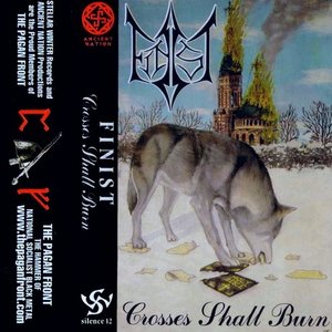 Crosses Shall Burn