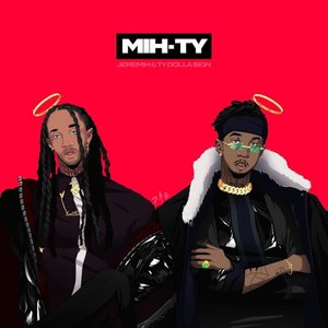 Mih-Ty