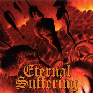 Echo Of Lost Words by Eternal Suffering