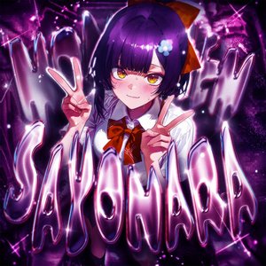 MONTAGEM SAYONARA