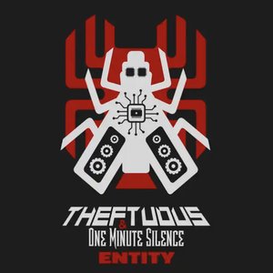 Entity (feat. One Minute Silence) - Single