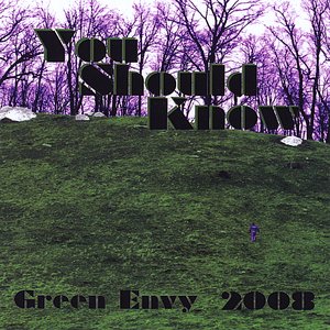 Avatar for Green Envy