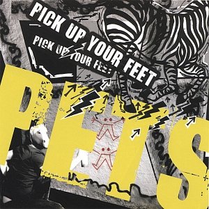 Pick Up Your Feet