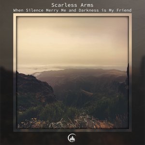 When Silence Merry Me and Darkness Is My Friend