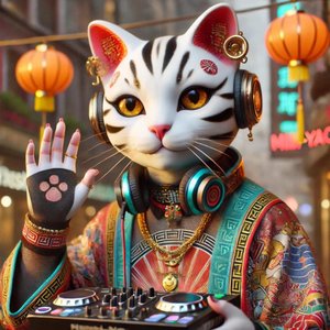 Avatar for MIII YAO