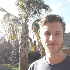 Avatar for Conor Augustine