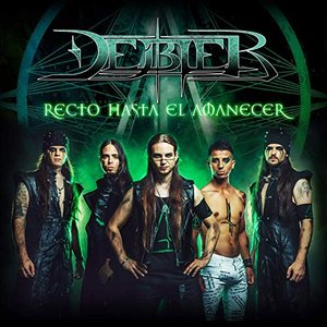 Recto Hasta el Amanecer