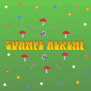 Avatar for Svampe Alkemi