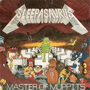 Master Of Muppits