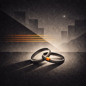 Le Mariage Forcé