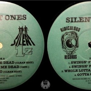 Avatar for silent ones