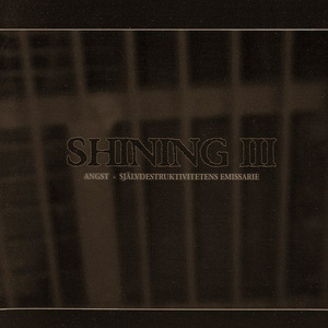 III: Angst by Shining