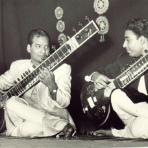Avatar for Vilayat Khan & Ustad Imrat Khan