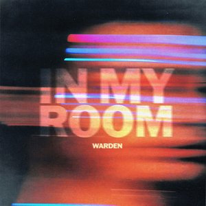 in my room (stutter house)