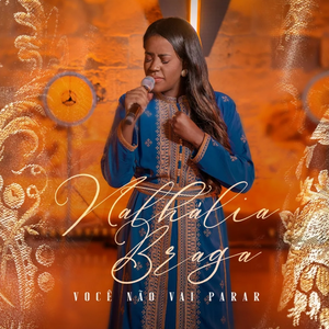 Artwork for Você Não Vai Parar