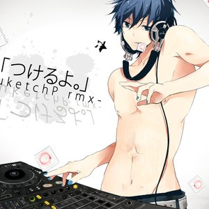 Avatar for すけっちP