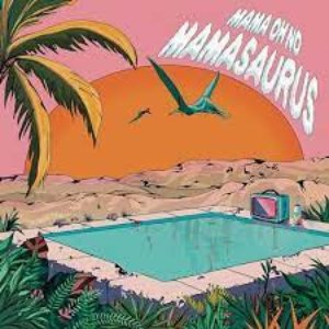 Mamasaurus