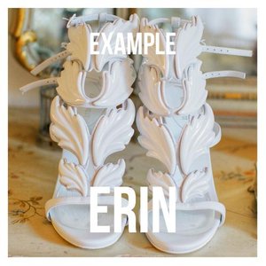 Erin - Single