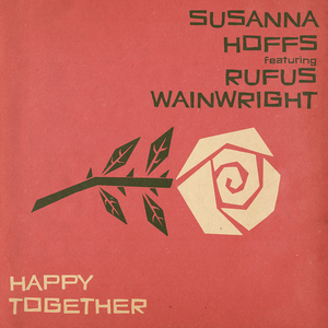Happy Together album cover