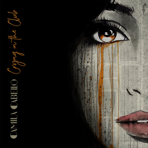 Crying in the Club album cover