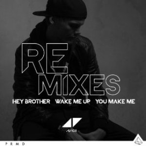 Avicii - Cookies With A Smile Lyrics - Zortam Music