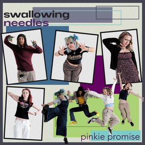 swallowing needles