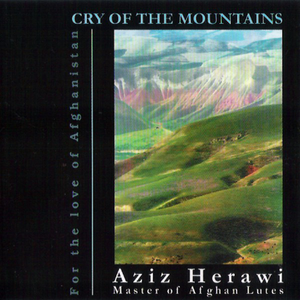 Cry of the Mountains by Aziz Herawi