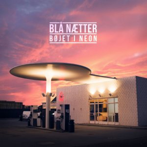 Bøjet I Neon