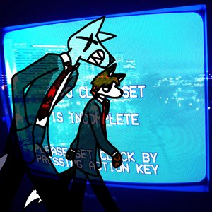 Avatar for Final Messenger