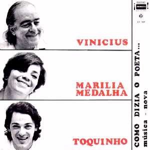 Como Dizia O Poeta...