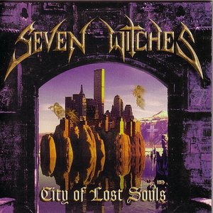 City of Lost Souls