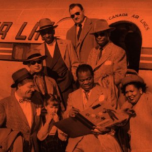 Avatar für Louis Armstrong and His All-Stars