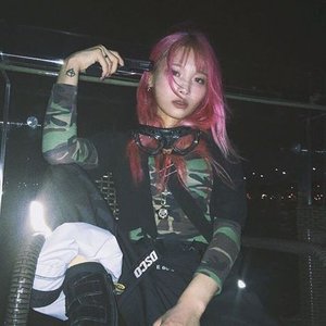 Avatar for Jvcki Wai
