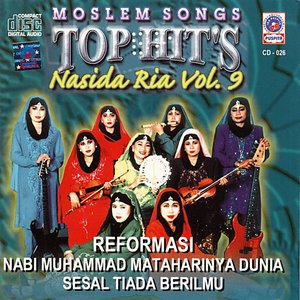Moslem Songs Top Hit's, Vol. 9