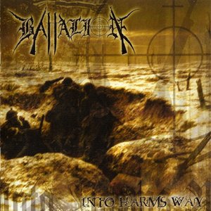 Into Harms Way