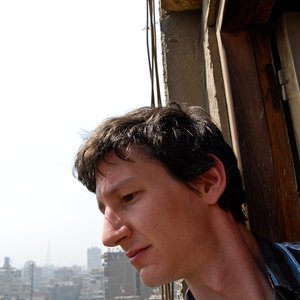 Avatar for Christopher Aaby