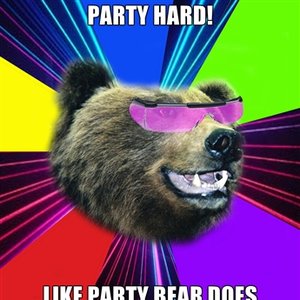 Avatar di Ballistic Bear