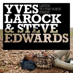 Avatar for Yves Larock & Steve Edwards