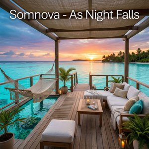 As Night Falls