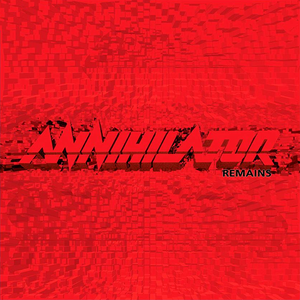 Remains by Annihilator