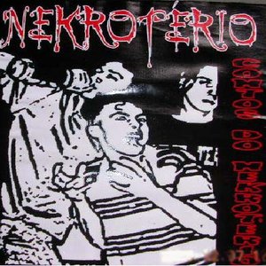 Avatar de Nekrotério