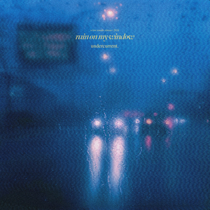 rain on my window album art