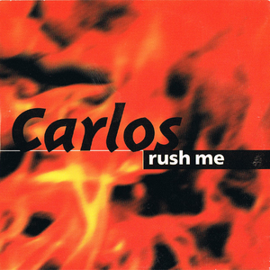 Artwork for Rush Me