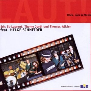 Avatar for Helge Laut Feat. Schneider