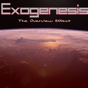 The Overview Effect